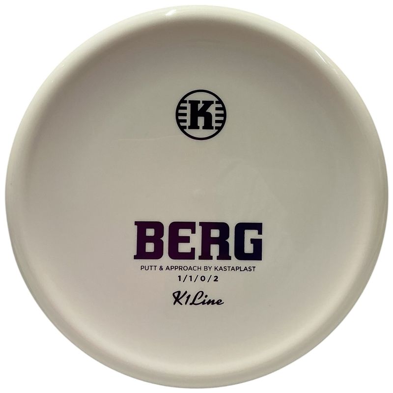 K1 Berg