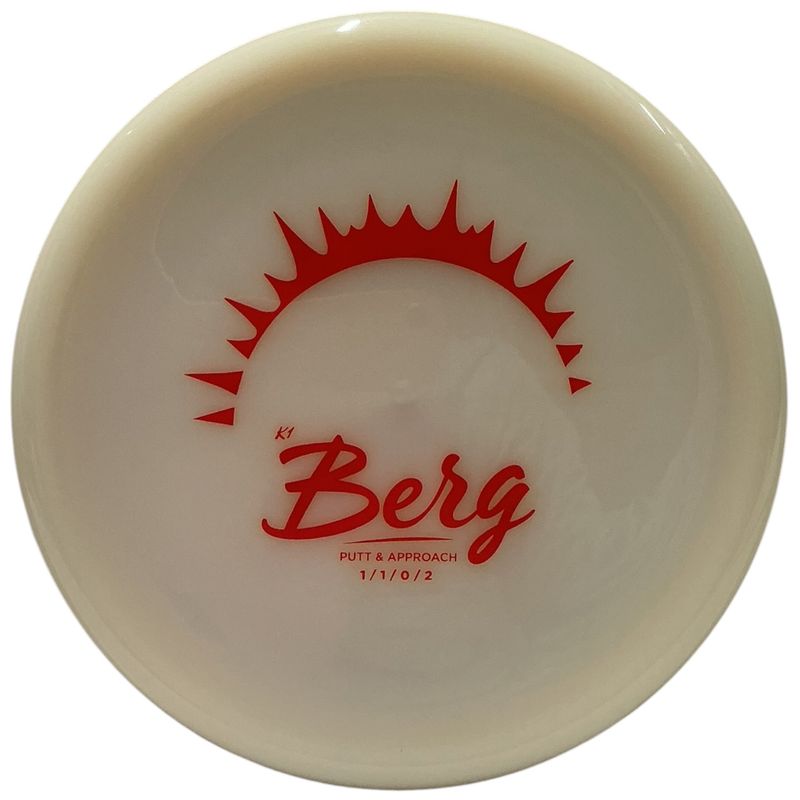K1 Glow Berg
