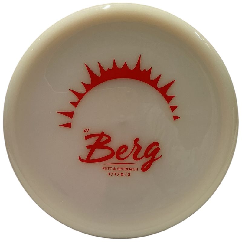 K1 Glow Berg