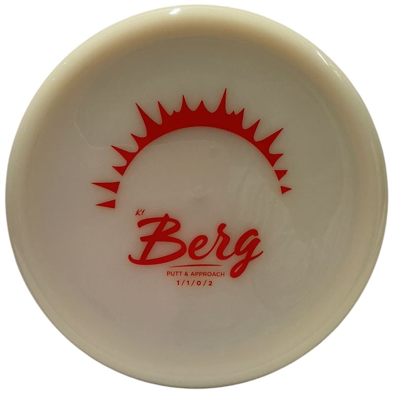 K1 Glow Berg