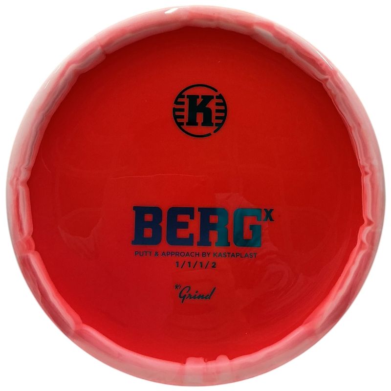 K1 Grind Berg X
