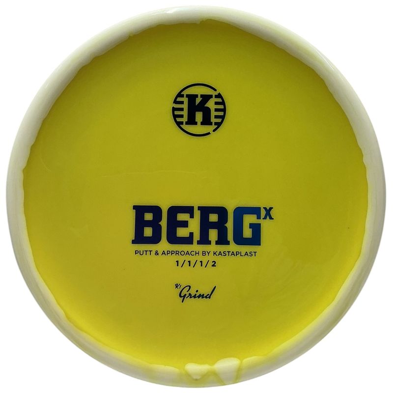K1 Grind Berg X