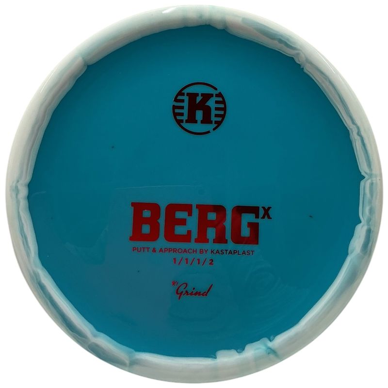K1 Grind Berg X