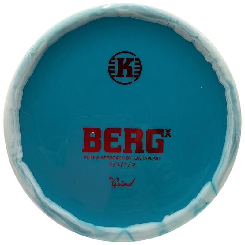 K1 Grind Berg X