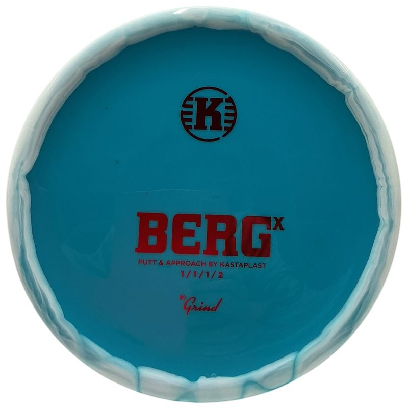 K1 Grind Berg X