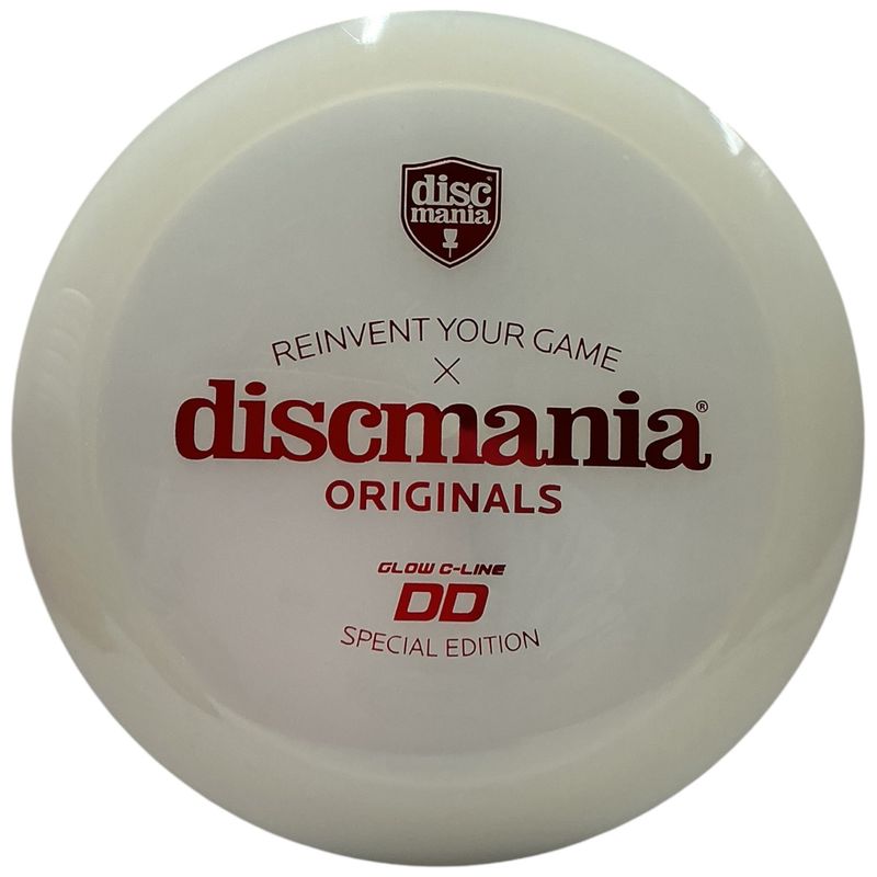 C-Line Glow DD (Special Edition)