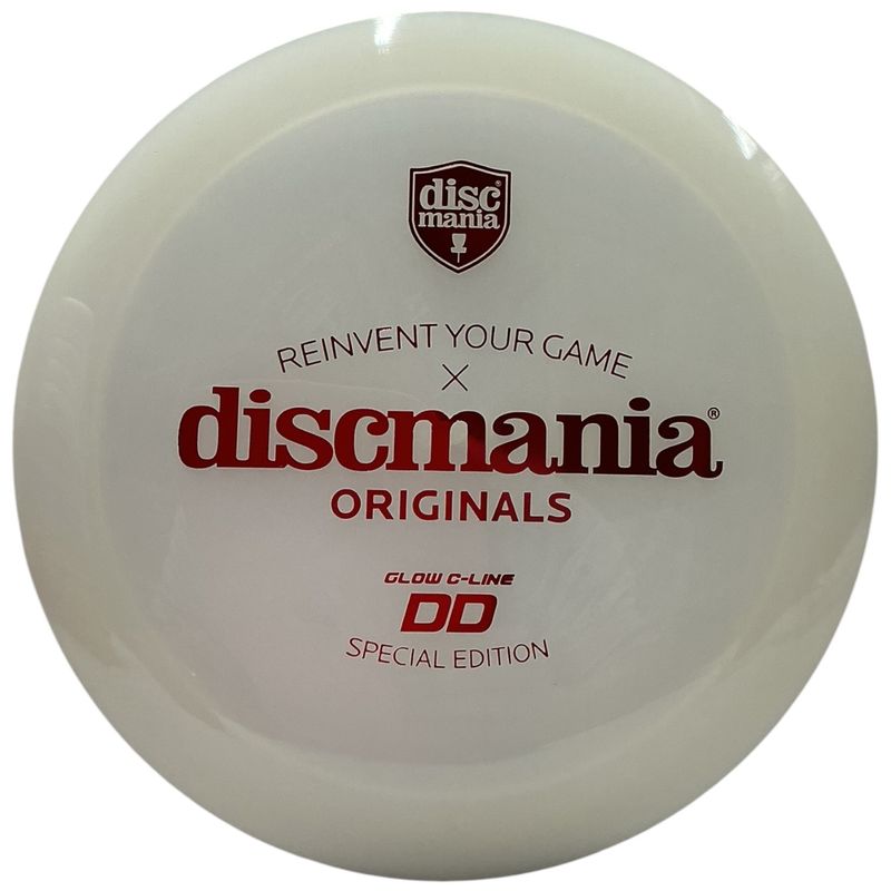 C-Line Glow DD (Special Edition)