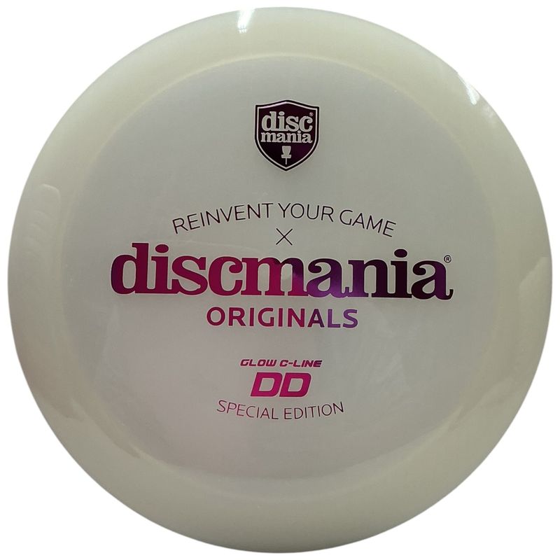 C-Line Glow DD (Special Edition)