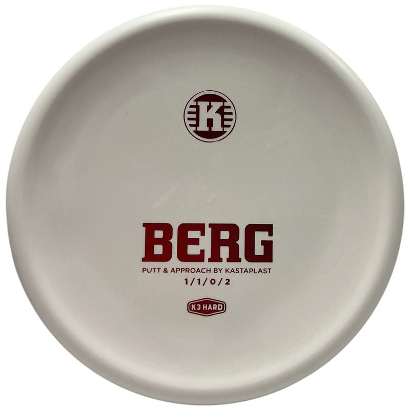 K3 Hard Berg