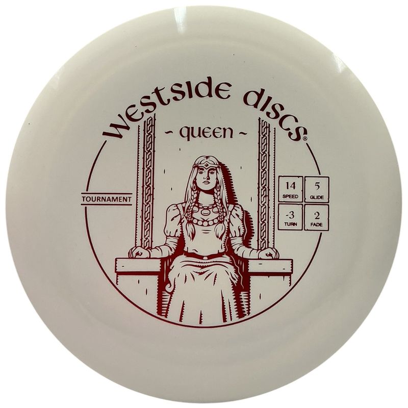 Tournament Queen