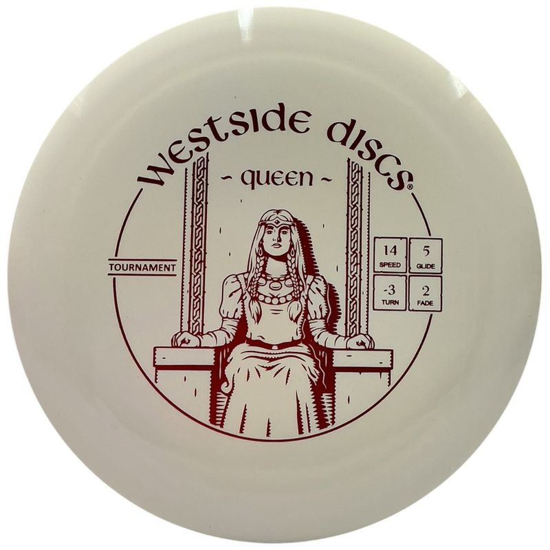 Tournament Queen