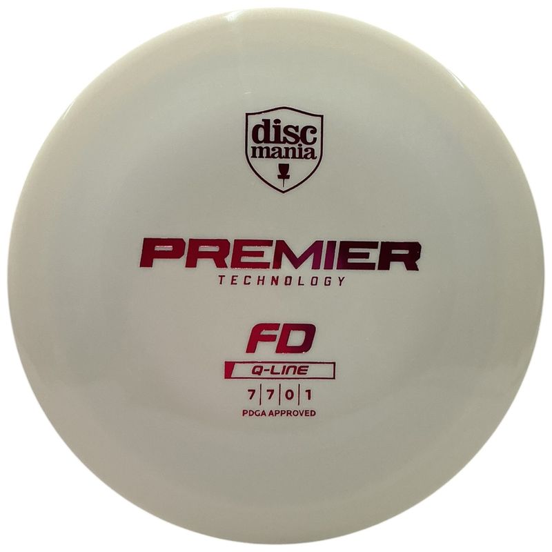 Q-Line Premier FD