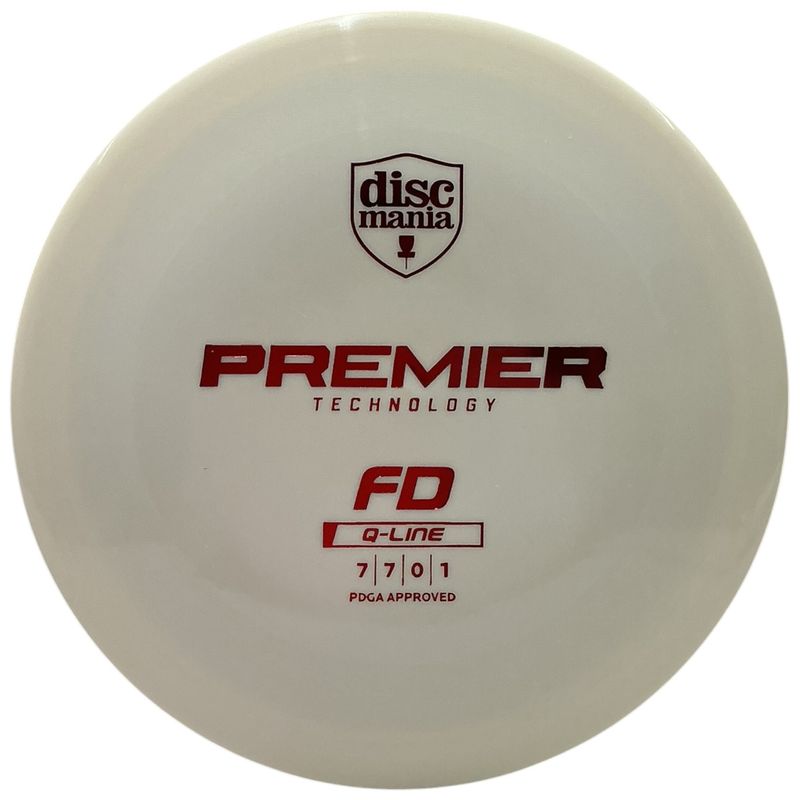 Q-Line Premier FD