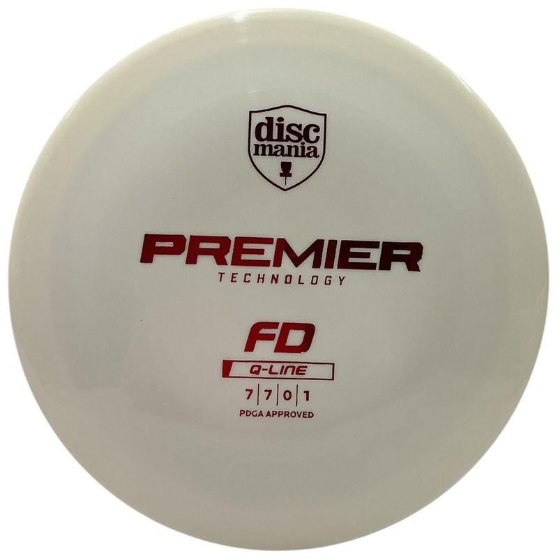 Q-Line Premier FD
