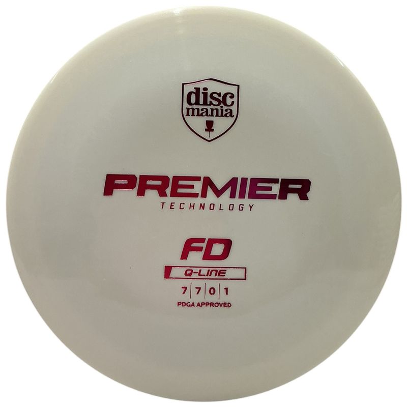 Q-Line Premier FD
