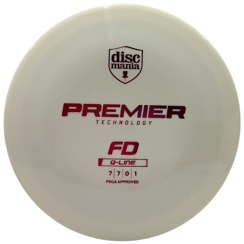 Q-Line Premier FD