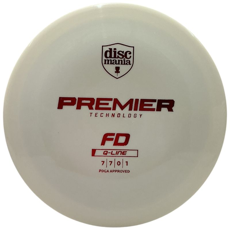 Q-Line Premier FD