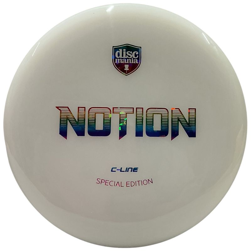 C-Line Notion (Special Edition)