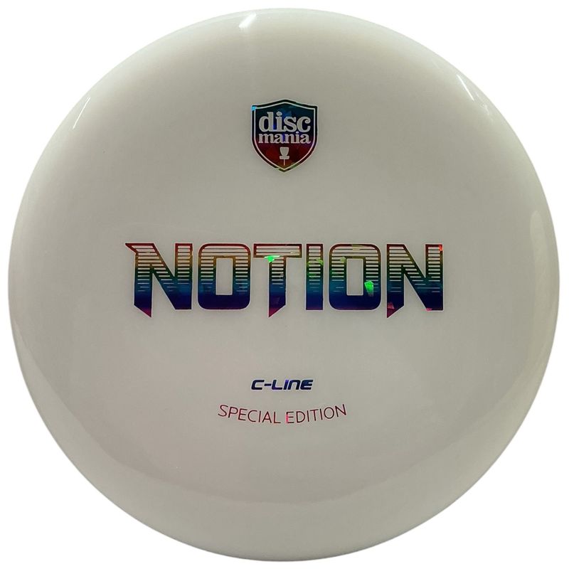 C-Line Notion (Special Edition)