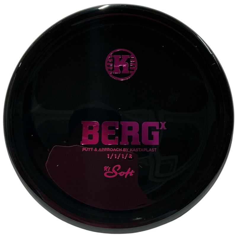 K1 Soft Berg X