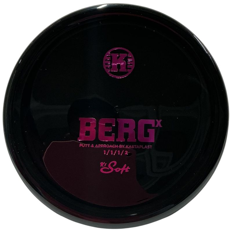 K1 Soft Berg X