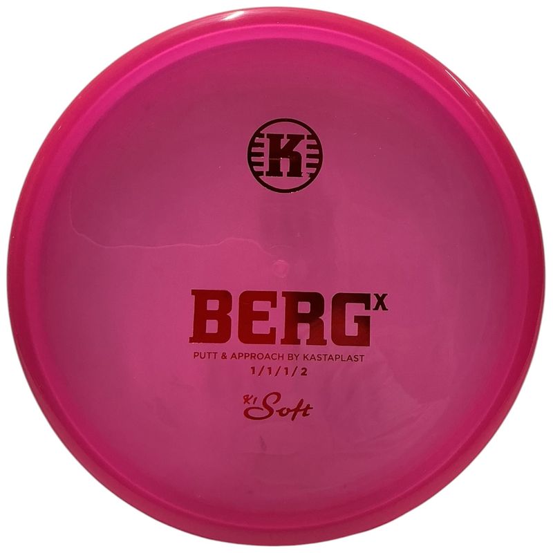 K1 Soft Berg X