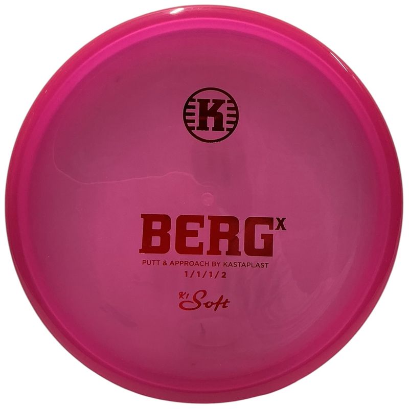 K1 Soft Berg X