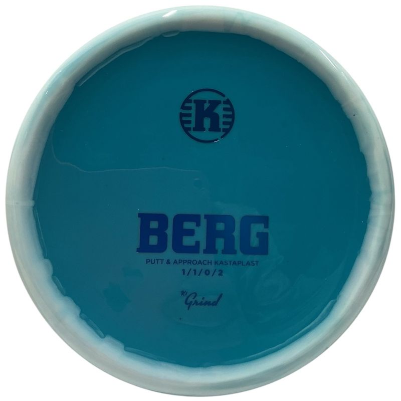 K1 Grind Berg