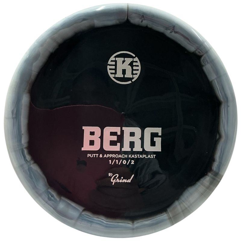 K1 Grind Berg