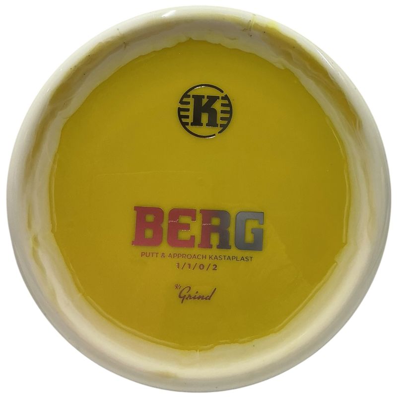 K1 Grind Berg