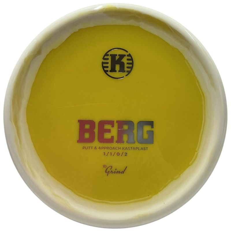 K1 Grind Berg