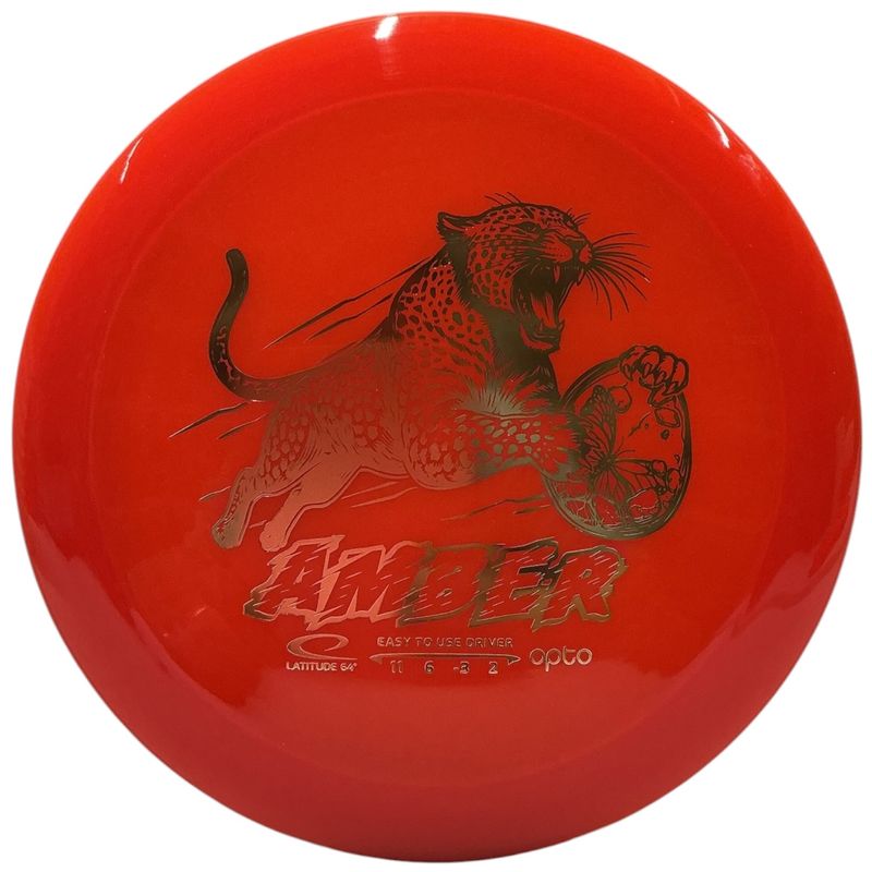 Opto Amber