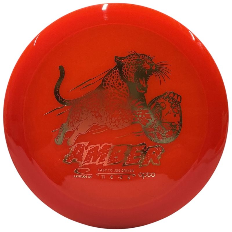 Opto Amber