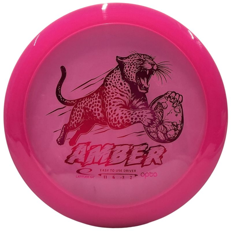 Opto Amber