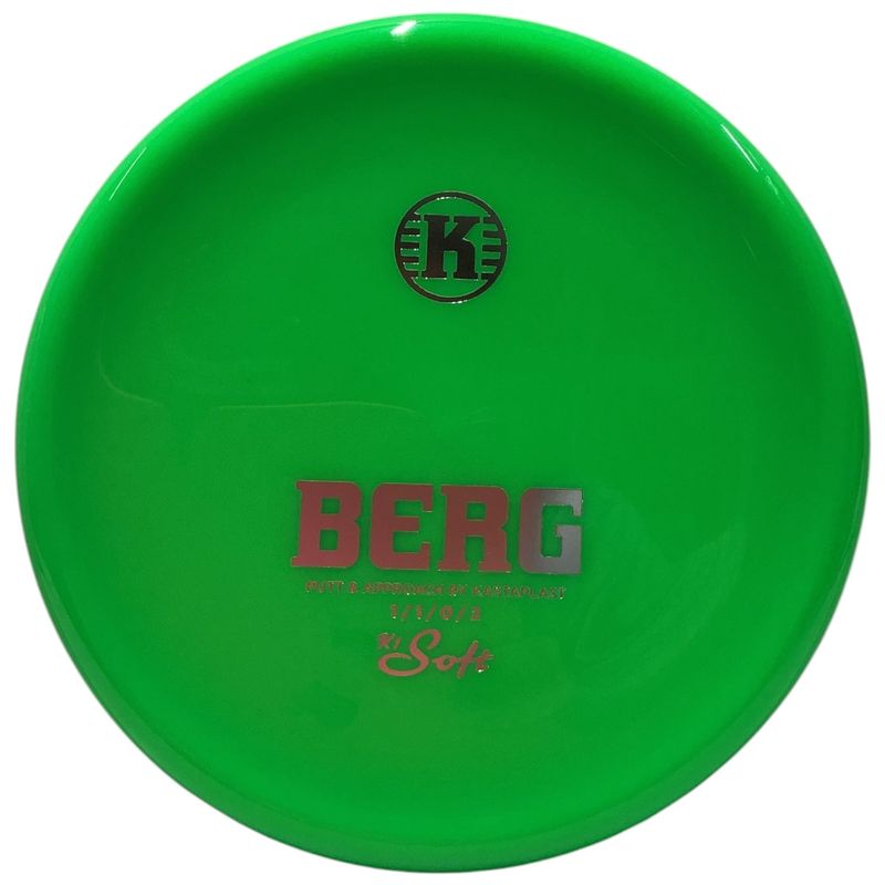 K1 Soft Berg