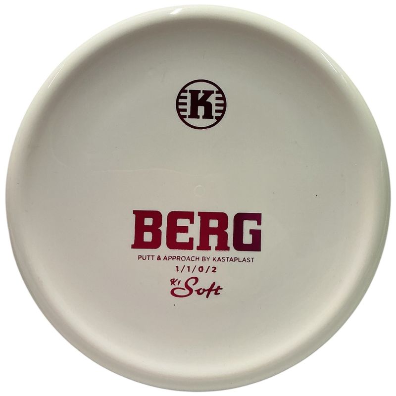 K1 Soft Berg