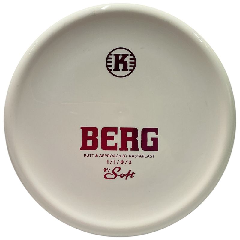 K1 Soft Berg