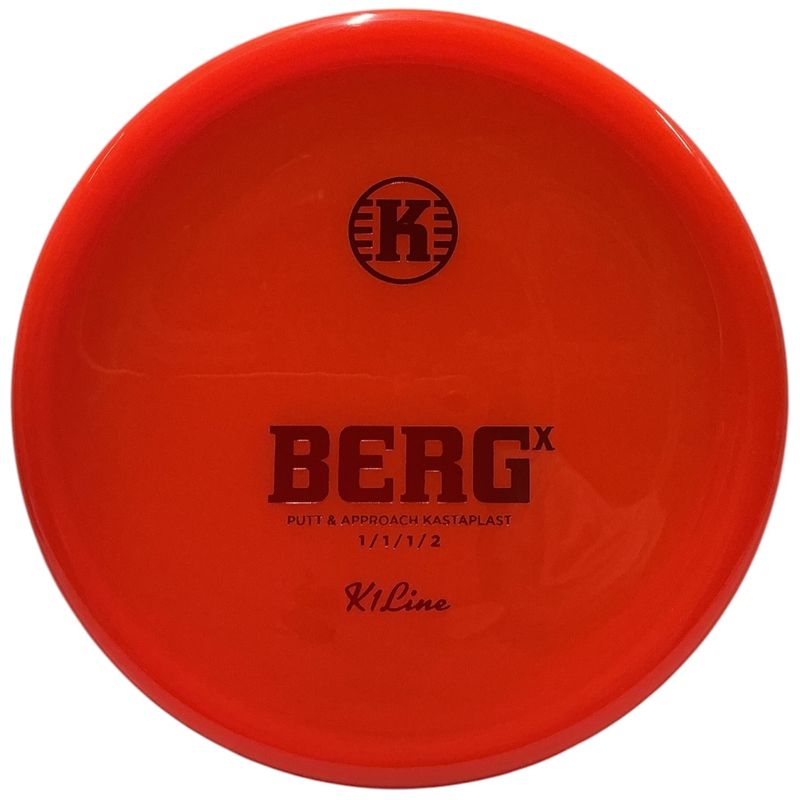 K1 Berg X