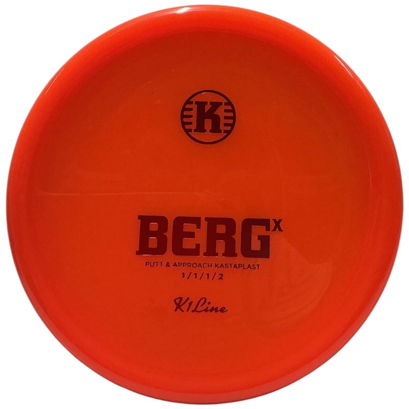 K1 Berg X