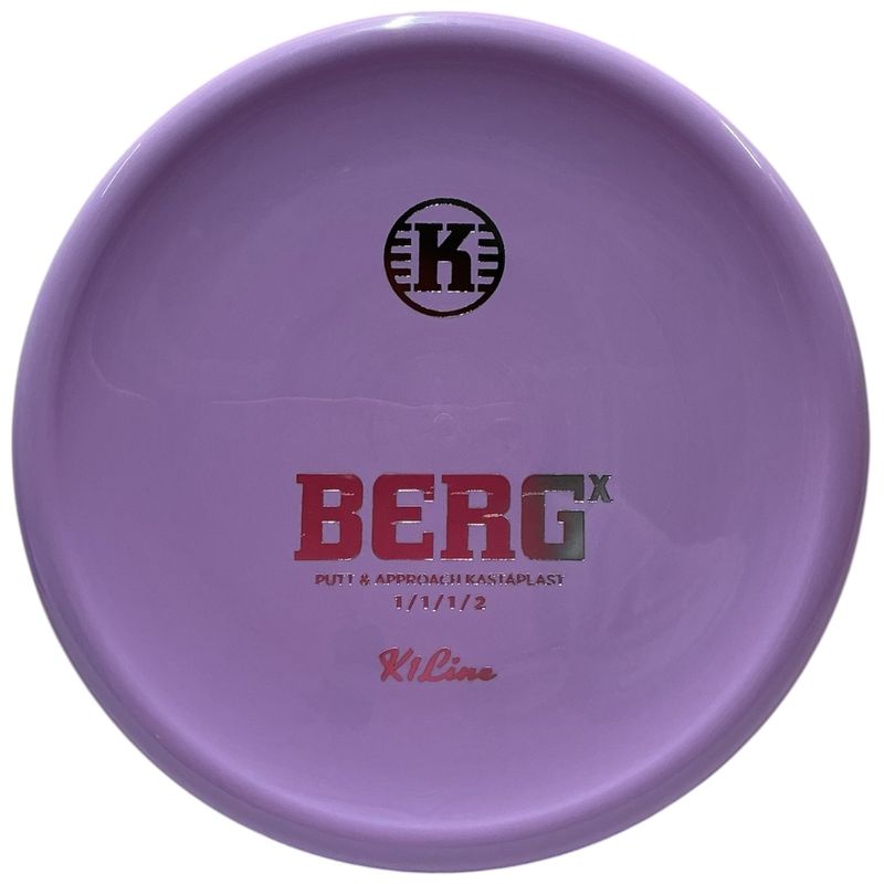 K1 Berg X