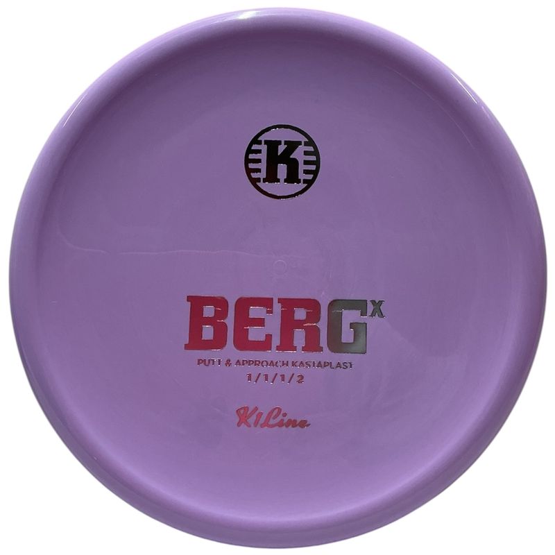 K1 Berg X