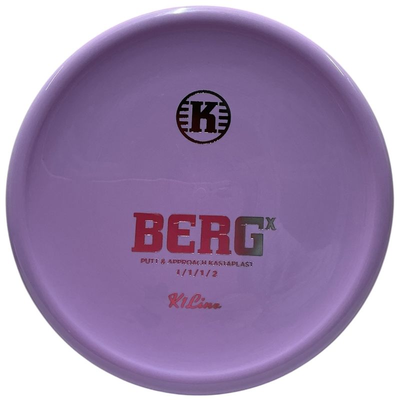 K1 Berg X