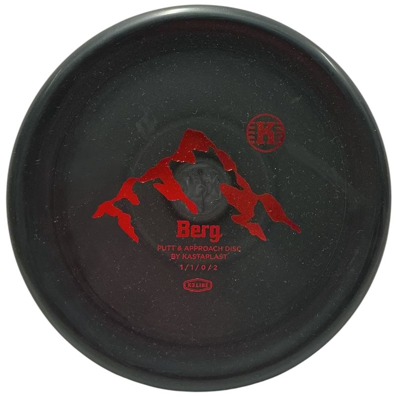 K3 Berg