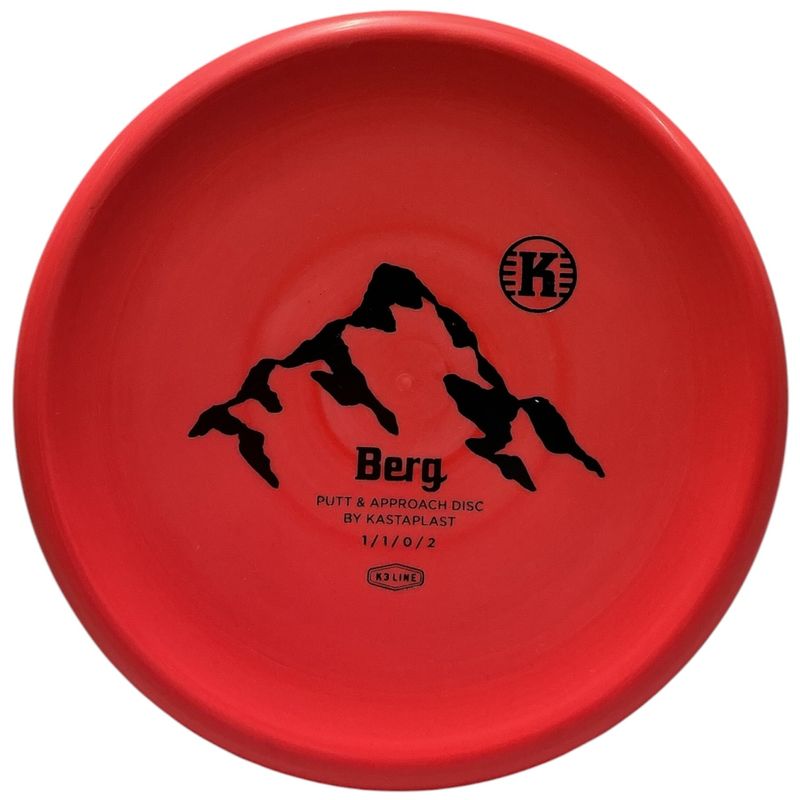 K3 Berg