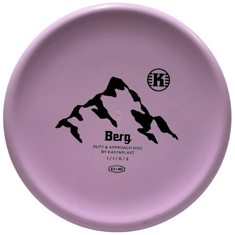 K3 Berg