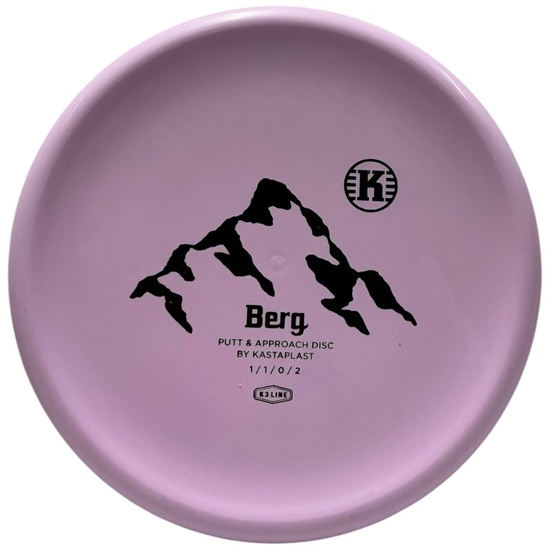 K3 Berg