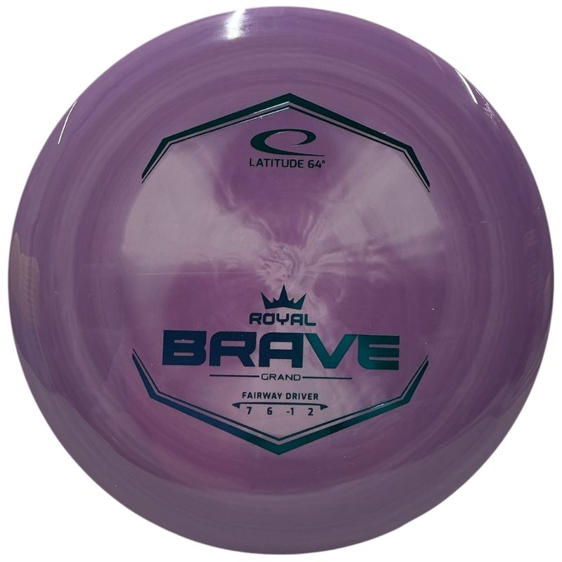 Royal Grand Brave