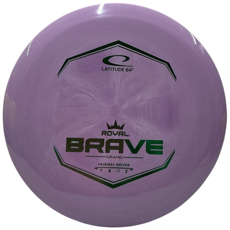 Royal Grand Brave