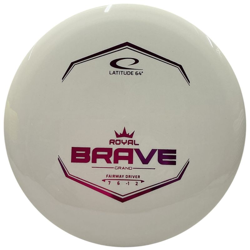 Royal Grand Brave