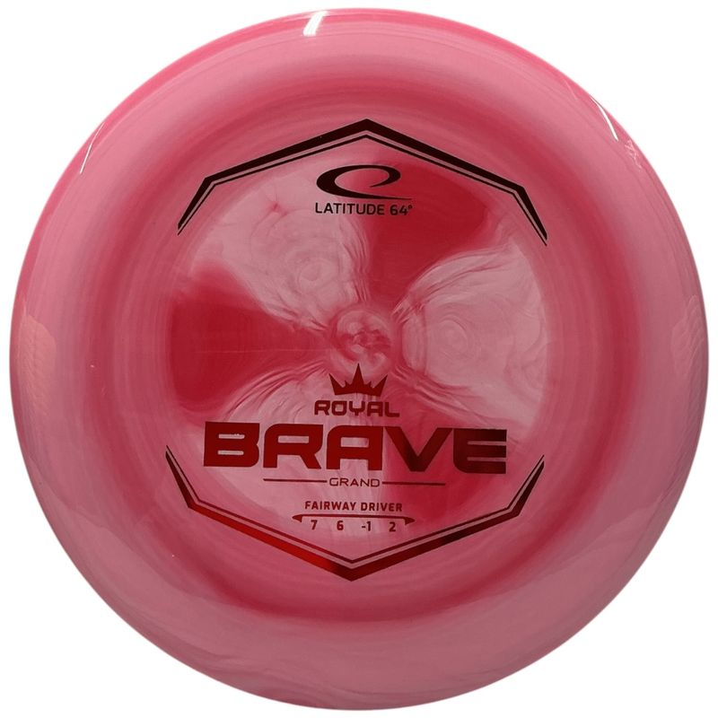 Royal Grand Brave